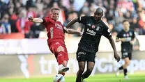 Al Musrati Monaco’da