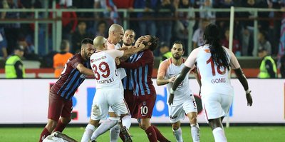 Tahkim Kurulu'ndan Olcay Şahan kararı!