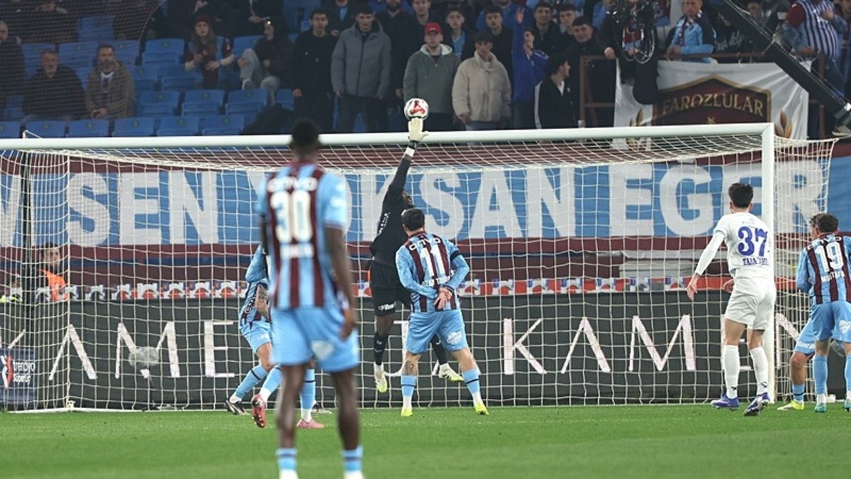 Andre Onana'dan Orhan Kaynak sözleri