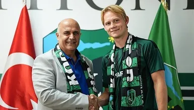 Gulliksen Kocaeli’de