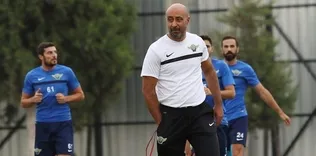 Eski dostlar buluşuyor