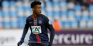 Kimpembe açıkladı