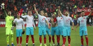 Milliler Kosova karşısında