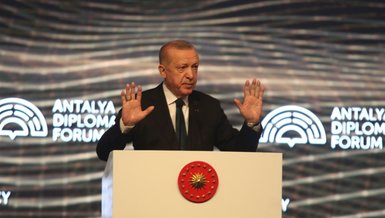 UEFA Başkanı Ceferin'den Başkan Recep Tayyip Erdoğan'a övgü!