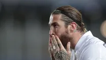 Real Madrid çeyrek finalde!
