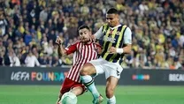 Kartal’ın sigortası Djiku