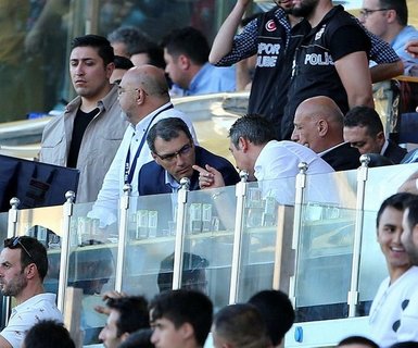 Fenerbahçe’den bomba karar! Comolli’ye büyük şok...