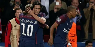 PSG, Münih’i ezdi geçti