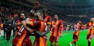 O ses Galatasaray