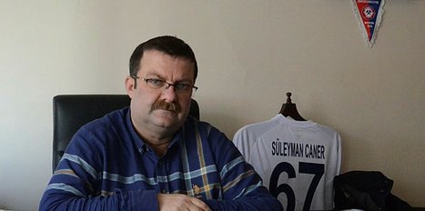 Caner: “İyi mücadele ettik”