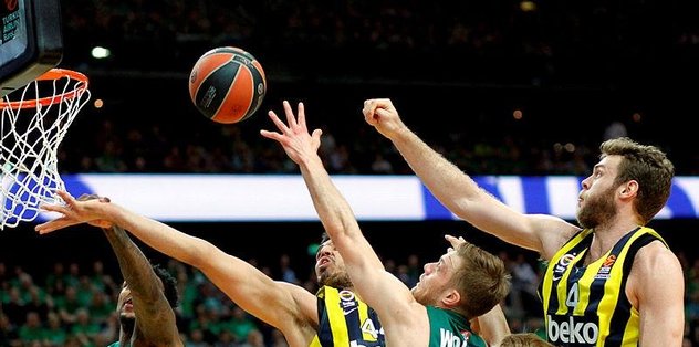 Fener 4 Nala Son Dakika Basketbol Haberleri Fotomac