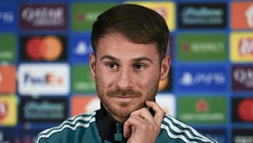 Mac Allister'dan Torreira'ya övgü!