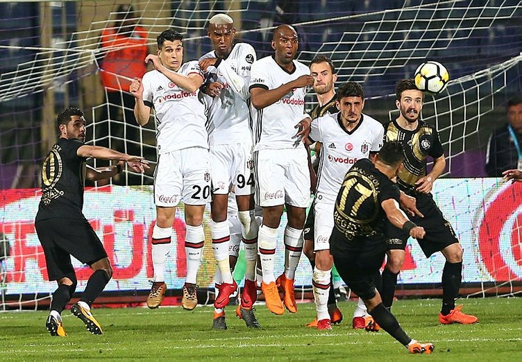 Beşiktaş'ın 45 milyonluk tasarruf planı