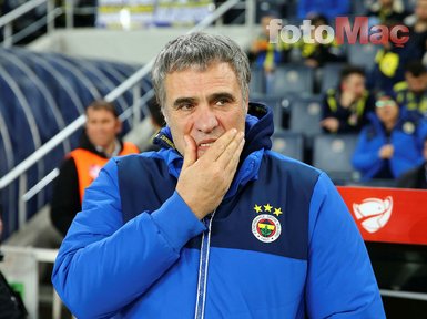 Manuel Pellegrini’nin menajeri Fotomaç’a konuştu! Fenerbahçe