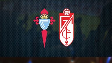 Celta Vigo Granada maçı ne zaman, saat kaçta ve hangi kanalda CANLI yayınlanacak?