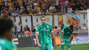 Bodrum’dan lige veda