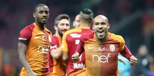 Gençlerbirliği maçında da yok!