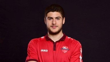 ‘Şota’dan daha iyi olmak istiyorum’