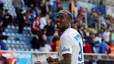 Fode Koita’da flaş gelişme!