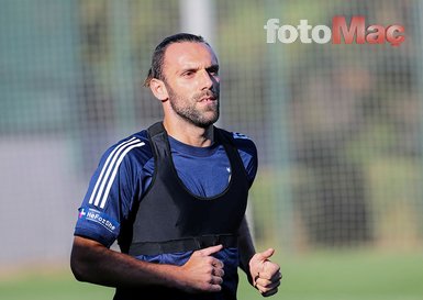 Fenerbahçe gözünü kararttı! Muriqi’nin yerine dünya yıldızı