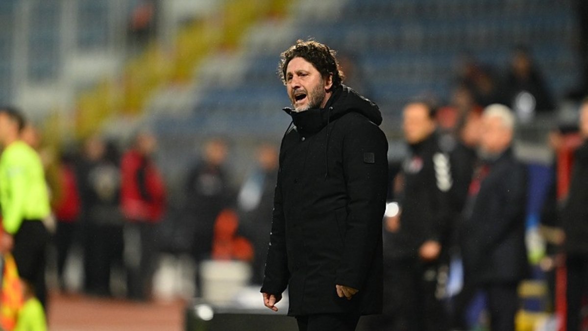 Fatih Tekke'nin derbi planı ortaya çıktı! Galatasaray'ı böyle yıkacak