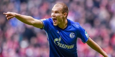 Badstuber Almanya’da kaldı