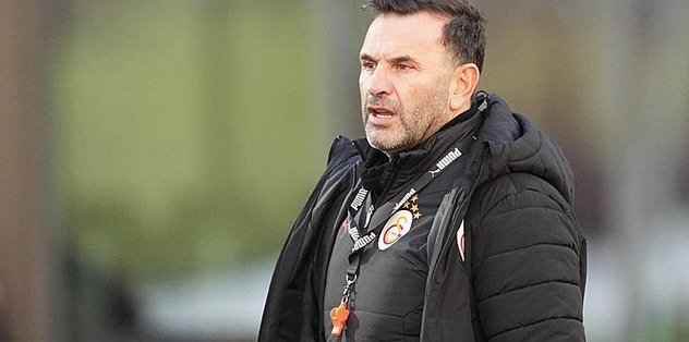 Galatasaray'dan Fenerbahçe'ye dev transfer çalımı!