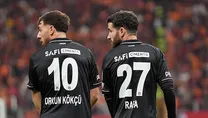 15 maçlık seri sona erdi
