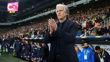 Jorge Jesus: Zirveyi geri alacağız