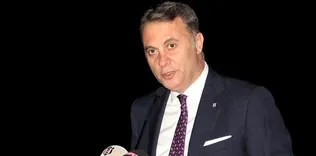 Sebebi ’transfer görüşmesi’
