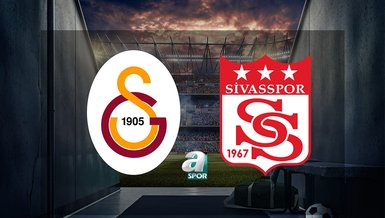 Galatasaray - Sivasspor CANLI İZLE | Galatasaray - Sivasspor U16 Elit Ligi Final canlı yayın