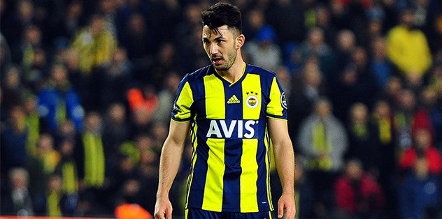 Tolgay’da yırtık
