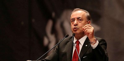 Başkan Cengiz maç kaçırmıyor