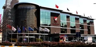 Bu, Türk futboluna yapılmış bir saldırıdır