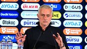 Mourinho’dan flaş karar! İşte F.Bahçe’nin ilk 11’i