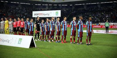 Trabzonspor'dan örnek davranış