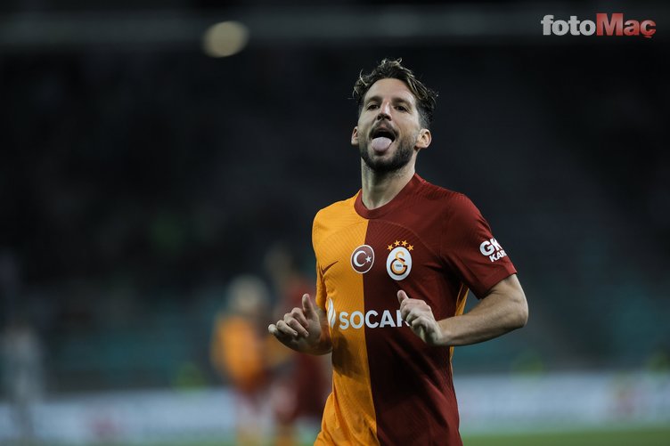 Galatasaray'dan Fenerbahçe taraftarını kızdıracak transfer hamlesi!