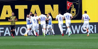 Rizesporlu futbolcular şampiyonluğa inanıyor