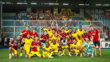 Samba etkisi