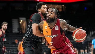 Galatasaray avantaj arıyor