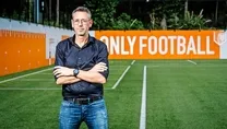 Futbolda devrim