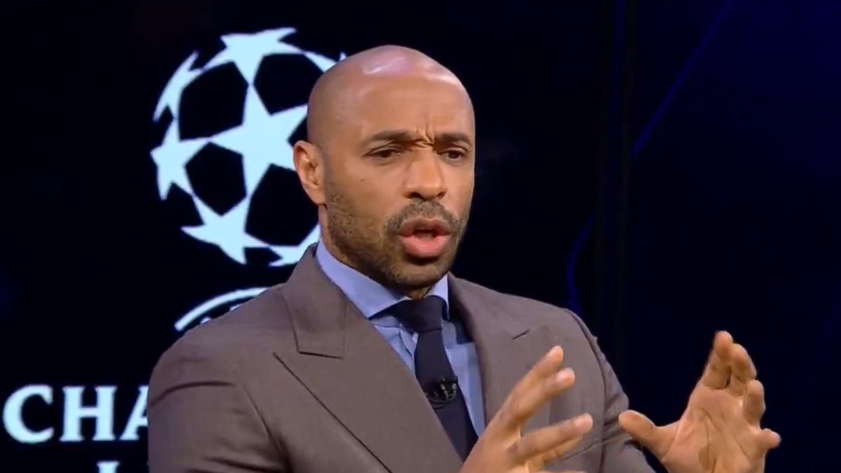 Fransız efsane Thierry Henry'den Arda Güler'e övgüler!