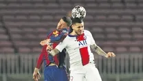 Lenglet Everton’a