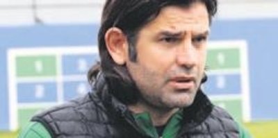 İbo’dan Süper Lig sözü