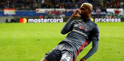 Flaş Talisca açıklaması!