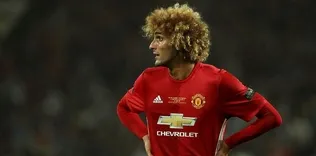 ’’Fellaini %90 Beşiktaş’ta!’’