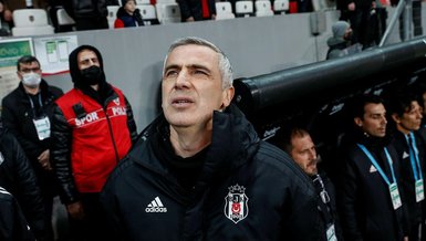 Beşiktaş Önder Karaveli'nin yeni görevini açıkladı
