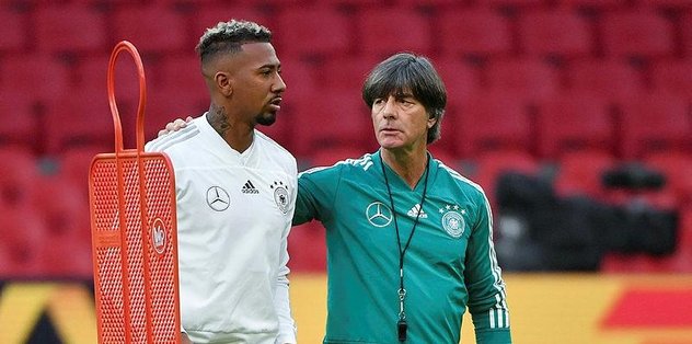 "Mesut Özil için daha çok şey yapmalıydık"