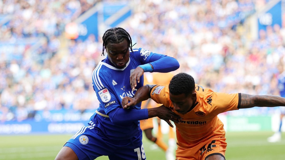 Trabzonspor'da Abdul Fatawu atağı!