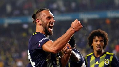 Transferde son nokta! Vedat Muriqi...